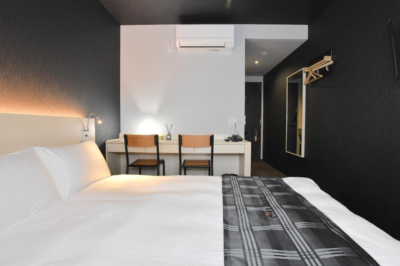 Fl Hotel Dotonbori - Vacation Stay 69507V Осака Екстер'єр фото